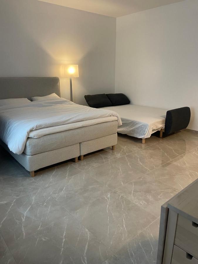 Diamonds Studio Apartamento Amberes Exterior foto
