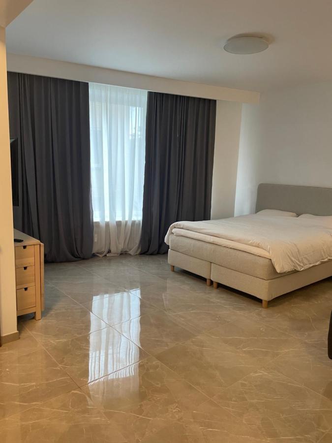 Diamonds Studio Apartamento Amberes Exterior foto