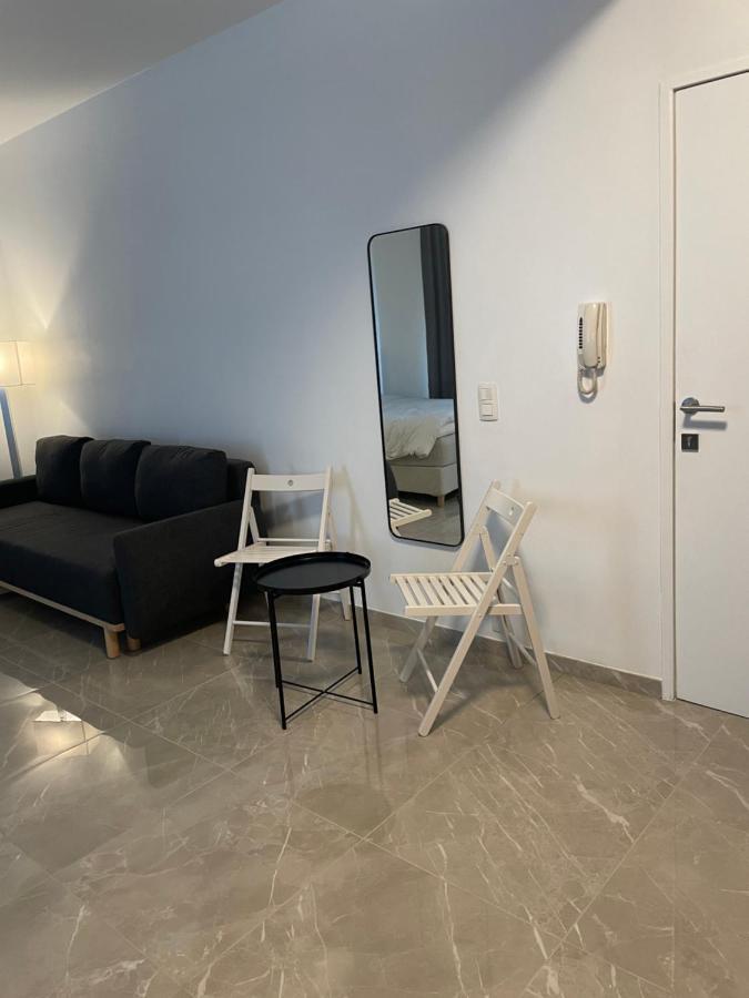 Diamonds Studio Apartamento Amberes Exterior foto