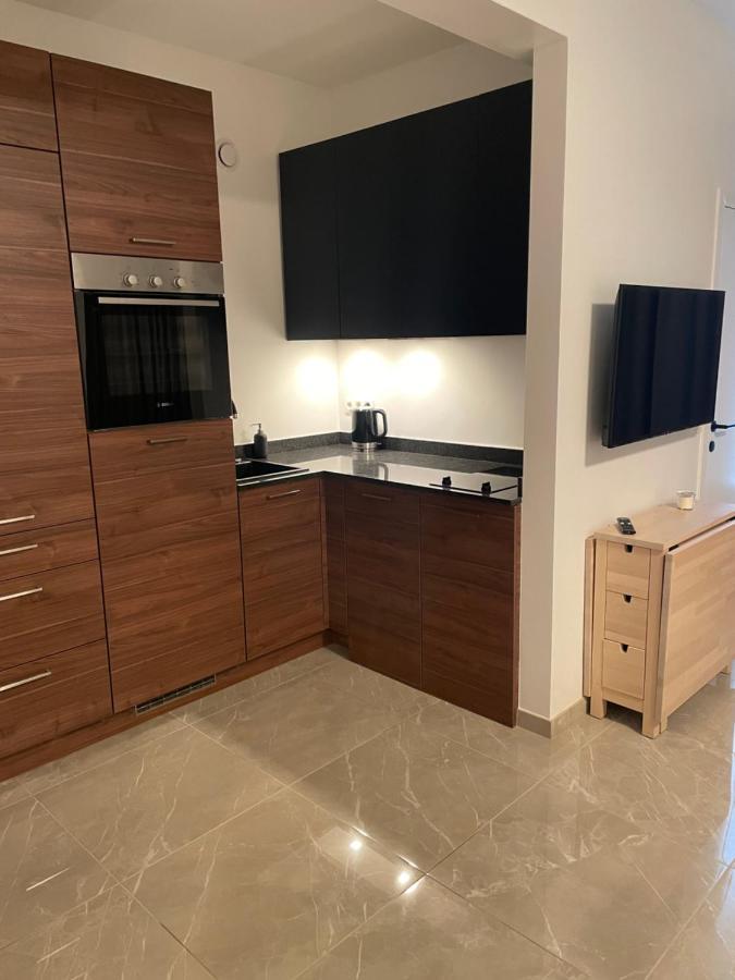 Diamonds Studio Apartamento Amberes Exterior foto