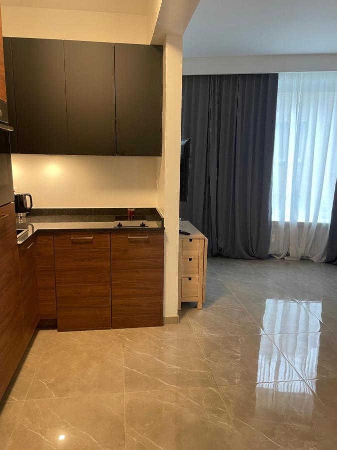 Diamonds Studio Apartamento Amberes Exterior foto