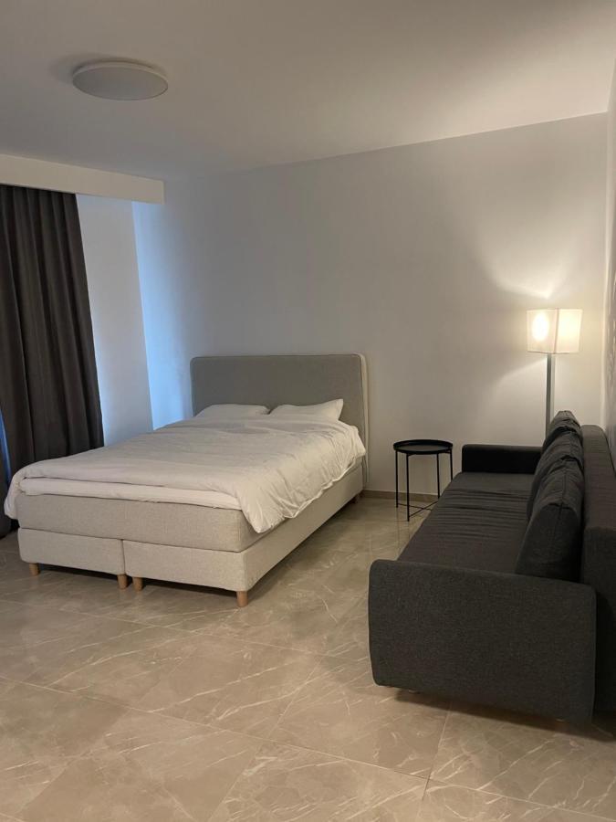 Diamonds Studio Apartamento Amberes Exterior foto