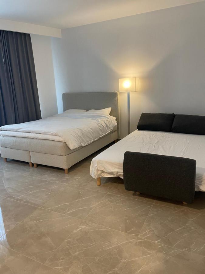 Diamonds Studio Apartamento Amberes Exterior foto