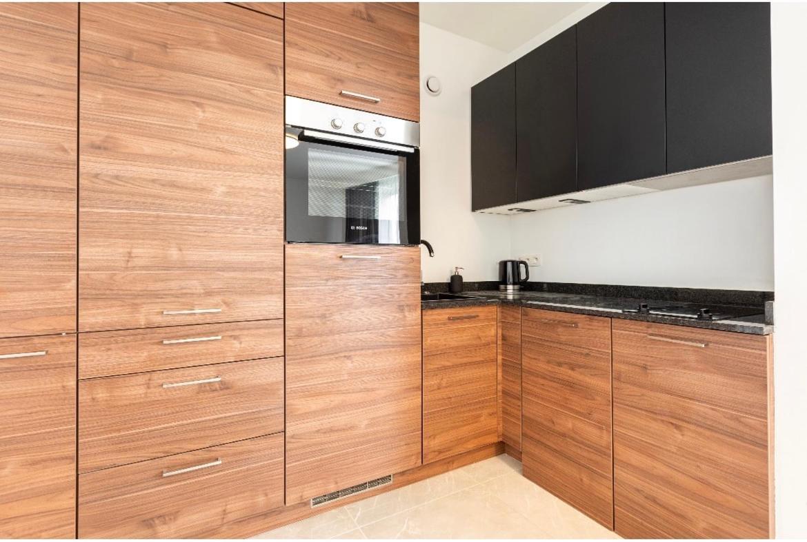 Diamonds Studio Apartamento Amberes Exterior foto